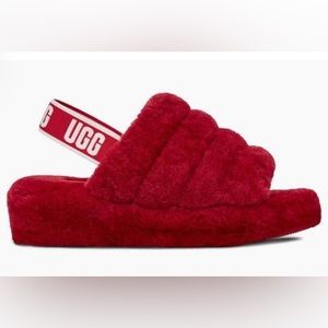 🌸.    #173.  Ugg sandals
